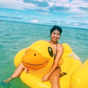 Meet your Posher, Natalie